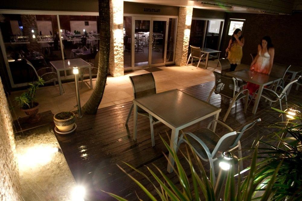 Country Plaza Motor Inn Mackay Εξωτερικό φωτογραφία