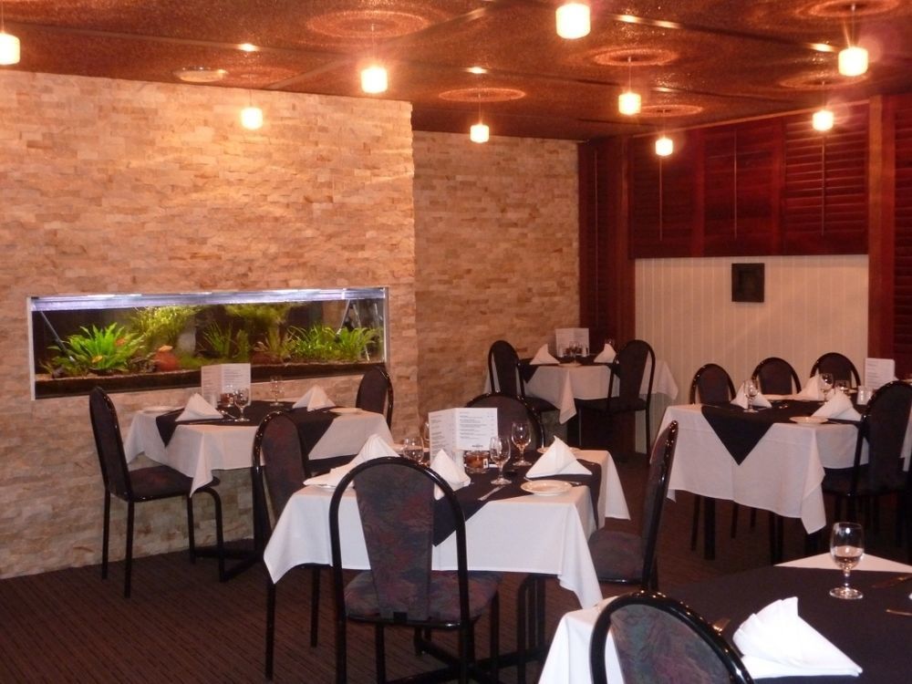 Country Plaza Motor Inn Mackay Εξωτερικό φωτογραφία