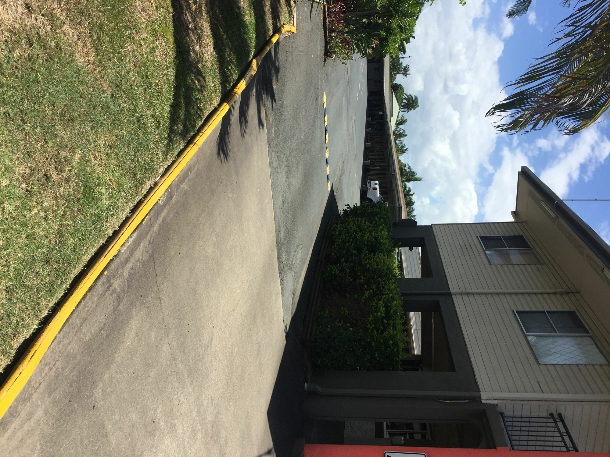 Country Plaza Motor Inn Mackay Εξωτερικό φωτογραφία